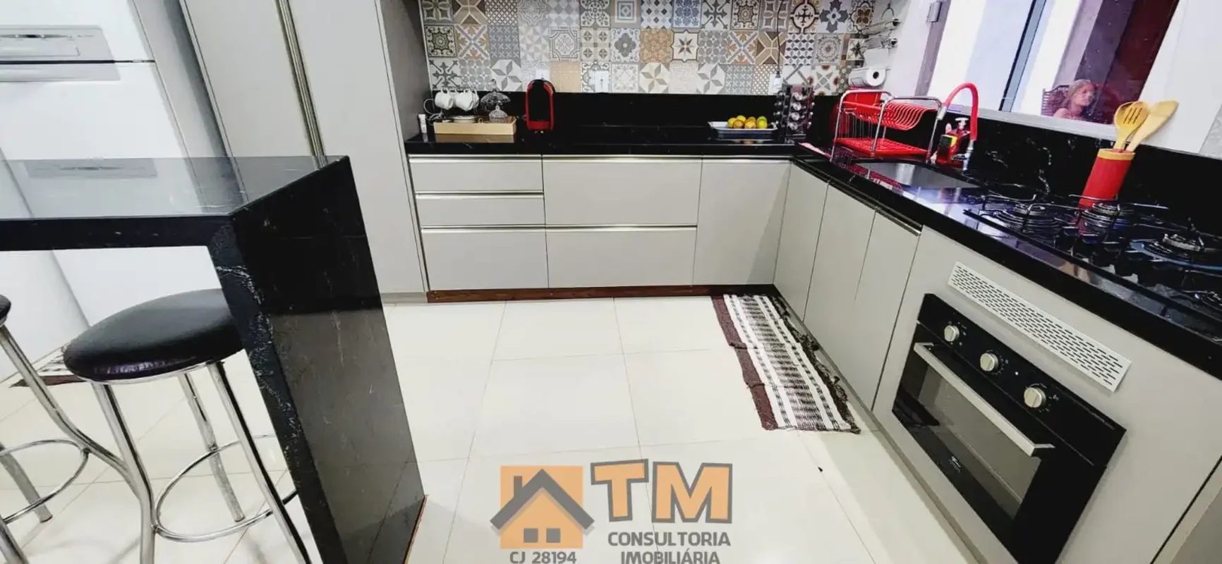 Foto do Imóvel