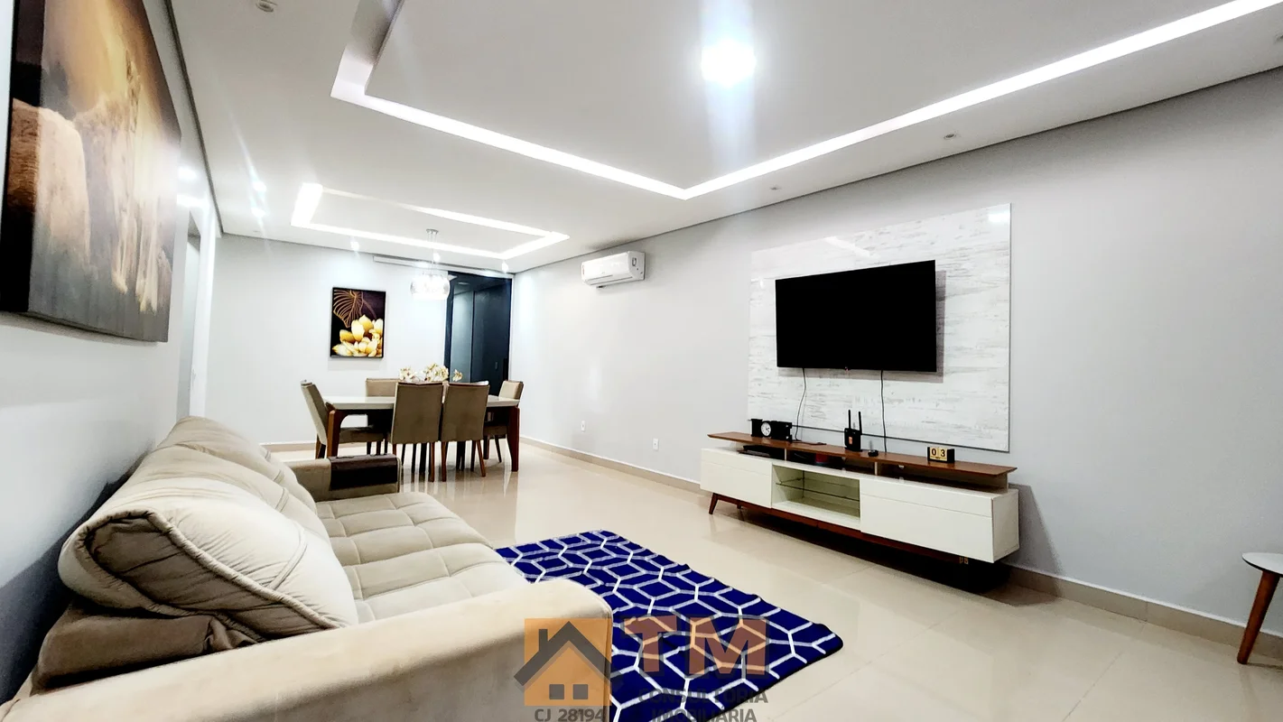 TM CONSULTORIA IMOBILIÁRIAVENDE;MARAVILHOSO SOBRADO COM 3 QUARTOS, ARMÁRIOS, PER...