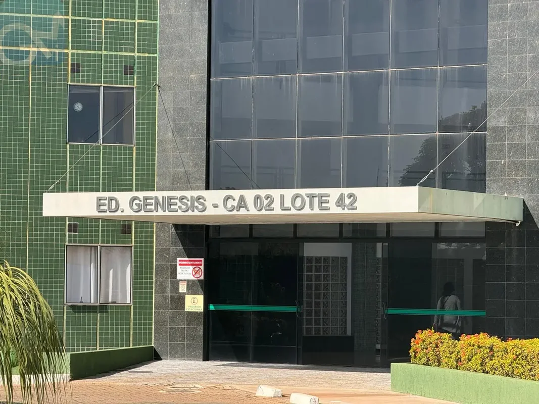 Gmagalhães Imoveis - aluga quarto, sala, garagem , elevador - REFORMADO E MOBILI...