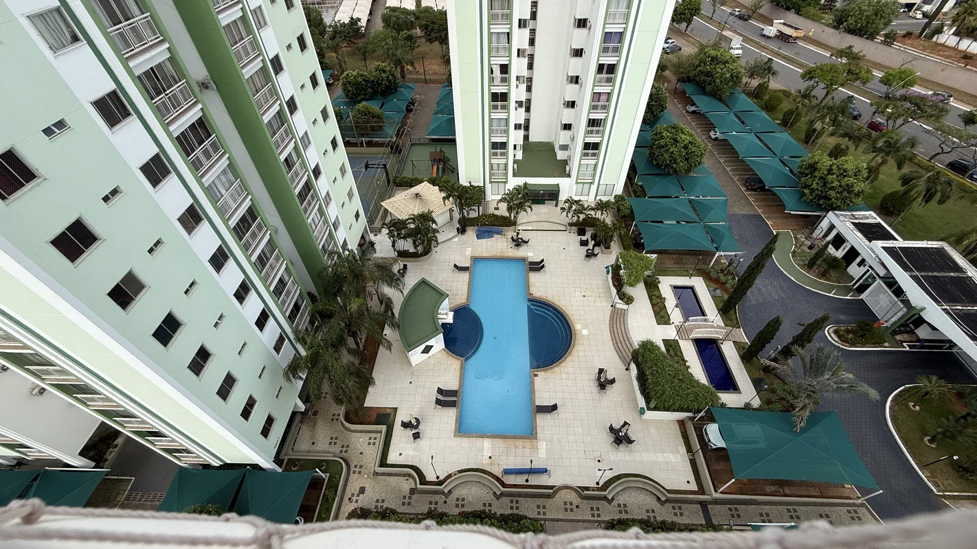 Conquiste seu novo lar na Avenida Nápoli, no charmoso Residencial Eldorado, em G...