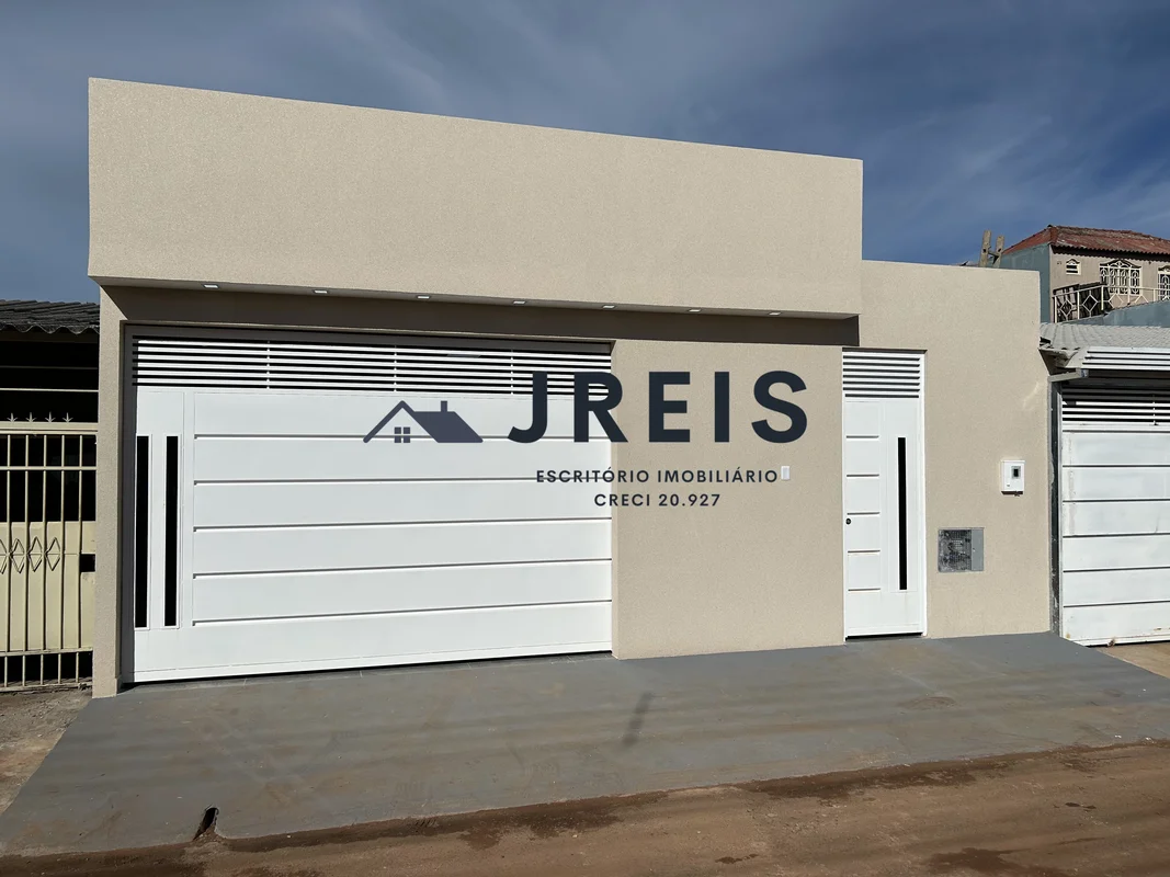JREIS ESCRITÓRIO IMOBILIÁRIOObservação: Informamos que o imóvel encontra-se em f...