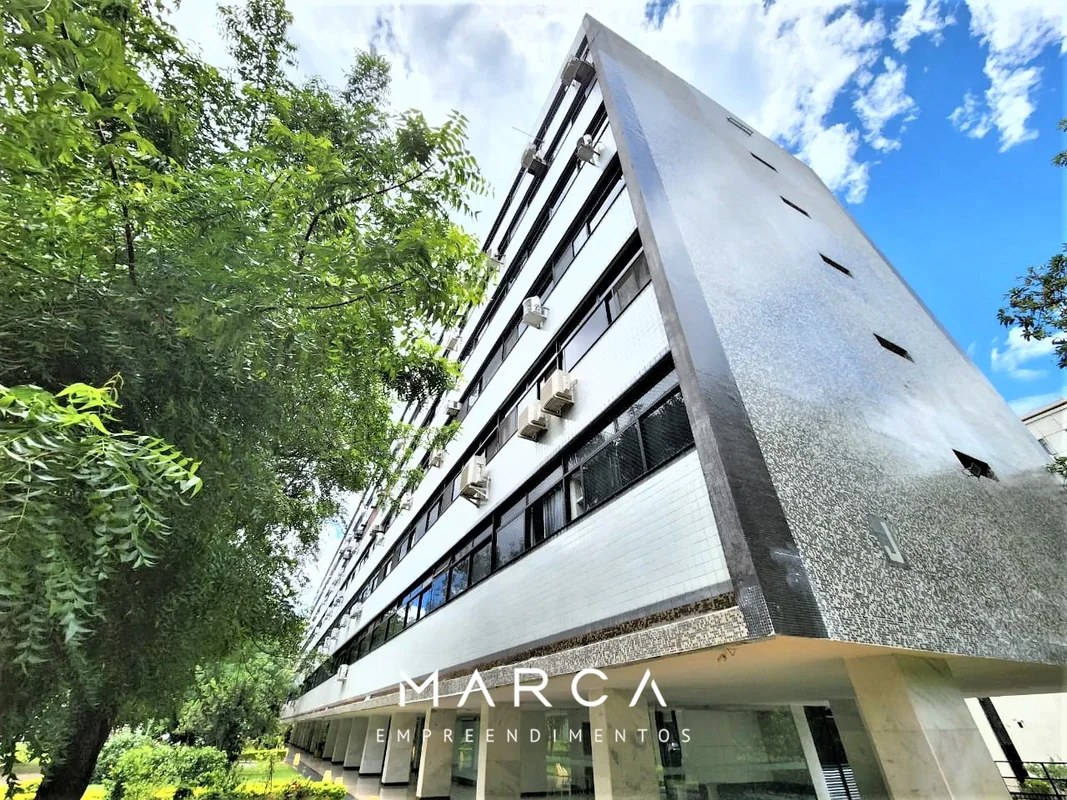 OPORTUNIDADE!Apartamento mobiliado para locação!3 quartos transformados para 2. ...