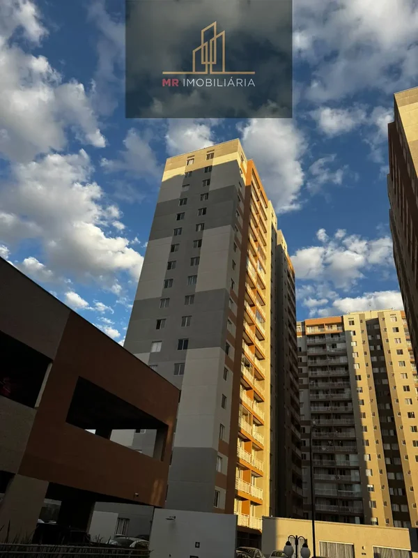 OPORTUNIDADE EM SAMAMBAIA!Apartamento NOVO e NUNCA HABITADO no Residencial Reser...