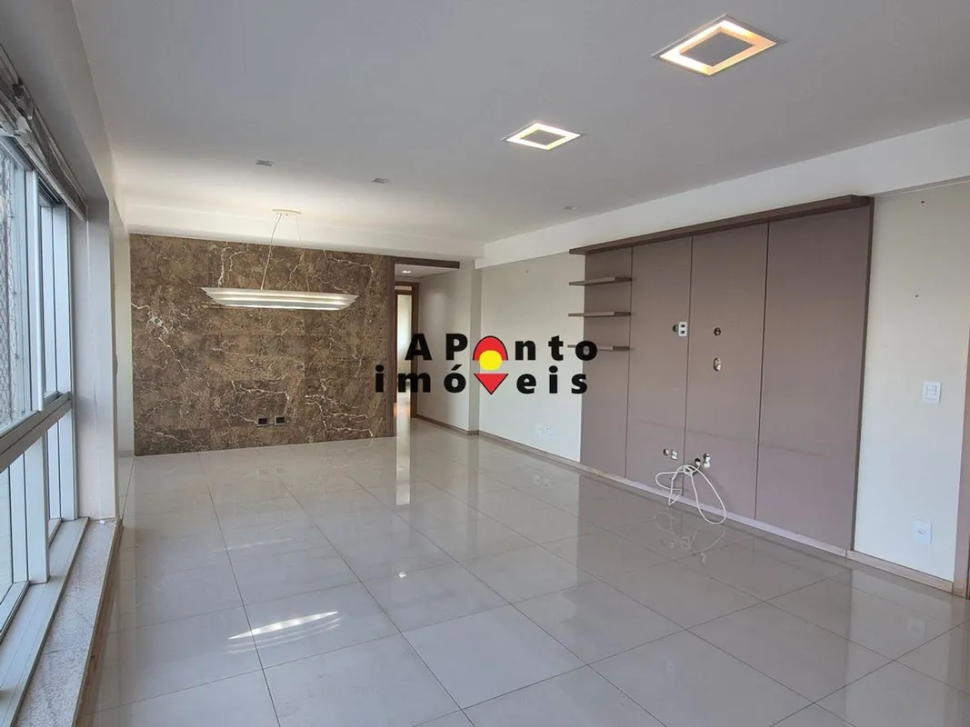 APARTAMENTO PARA LOCAÇÃO - ÁGUAS CLARAS/DFApartamento de 4 quartos (sendo 1 suít...
