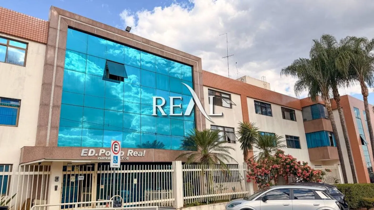 A Imobiliária Real, vencedora do prêmio Top 10 Regiões Nobres, apresenta esta ex...