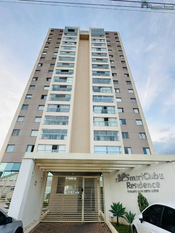 Descrição do imóvel:- 03 Quartos, sendo 1 suíte,;- 77m² área útil;- 11º Andar (T...