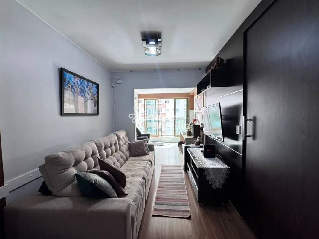 RESIDENCIAL ILLUMINATO | 3 QUARTOS | 2 SUÍTES | 82 M² | 2 VAGASConforto, localiz...