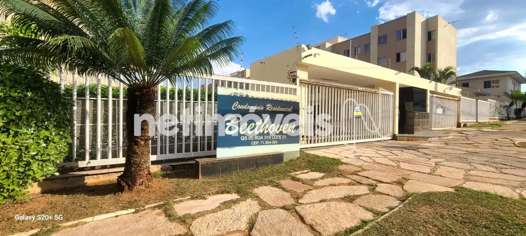 Foto do Imóvel