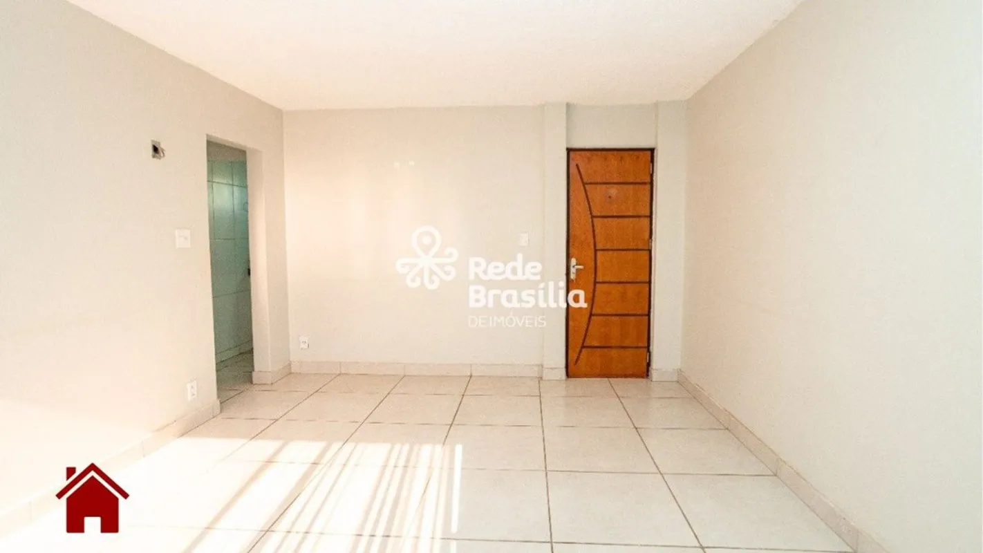 SHCES 703 - Cruzeiro NovoApresentamos, COM EXCLUSIVIDADE, este charmoso apartame...
