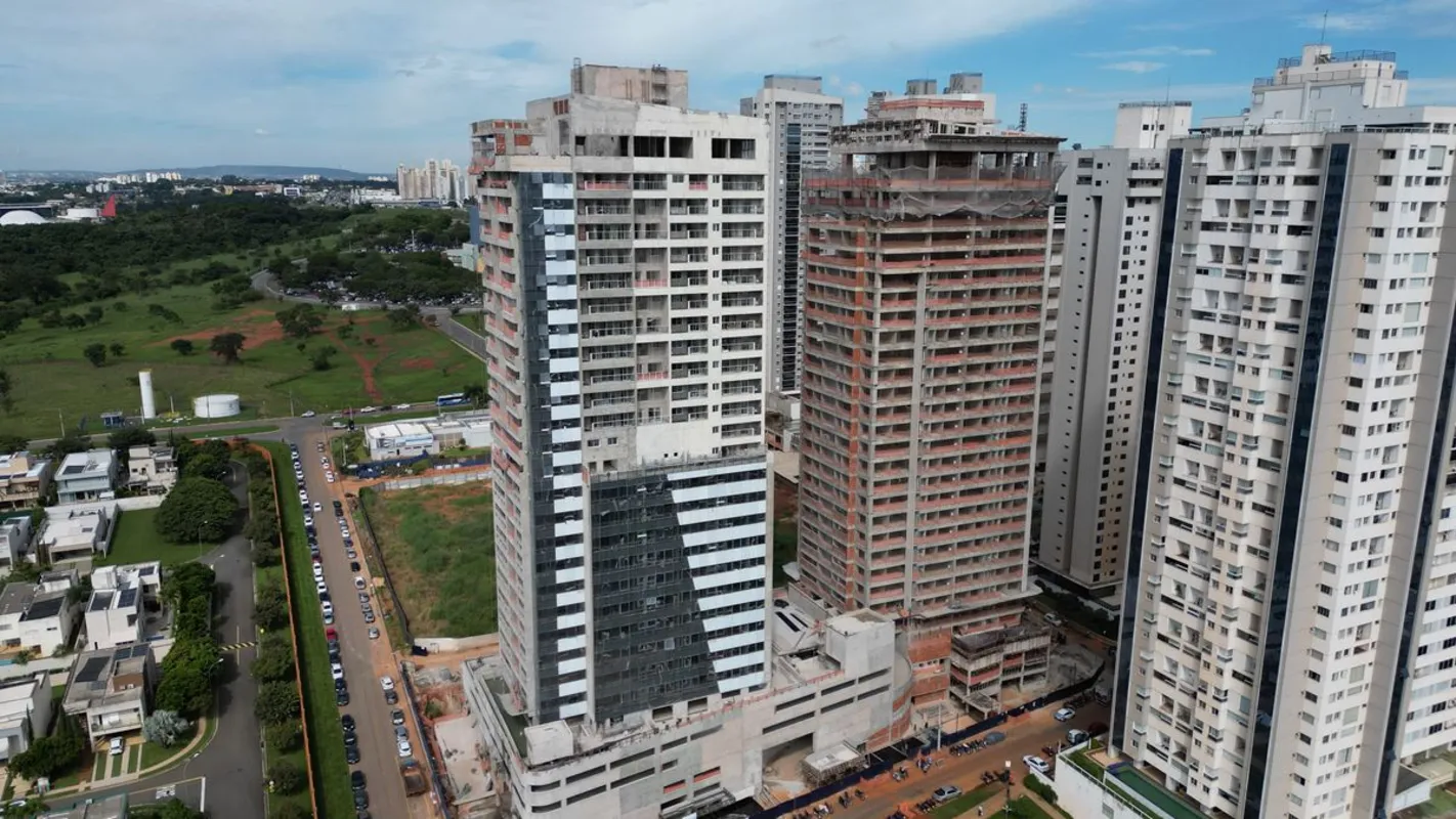 EURO TOWERS PARK LOZANDES - 2 SALAS COMERCIAIS JUNTAS COM 65,89m² | OPORTUNIDADE...