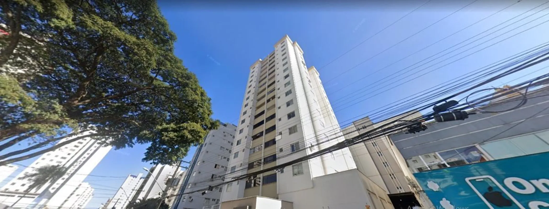 Apartamento reformado à venda no Setor Bela Vista – 73 m²Excelente apartamento, ...