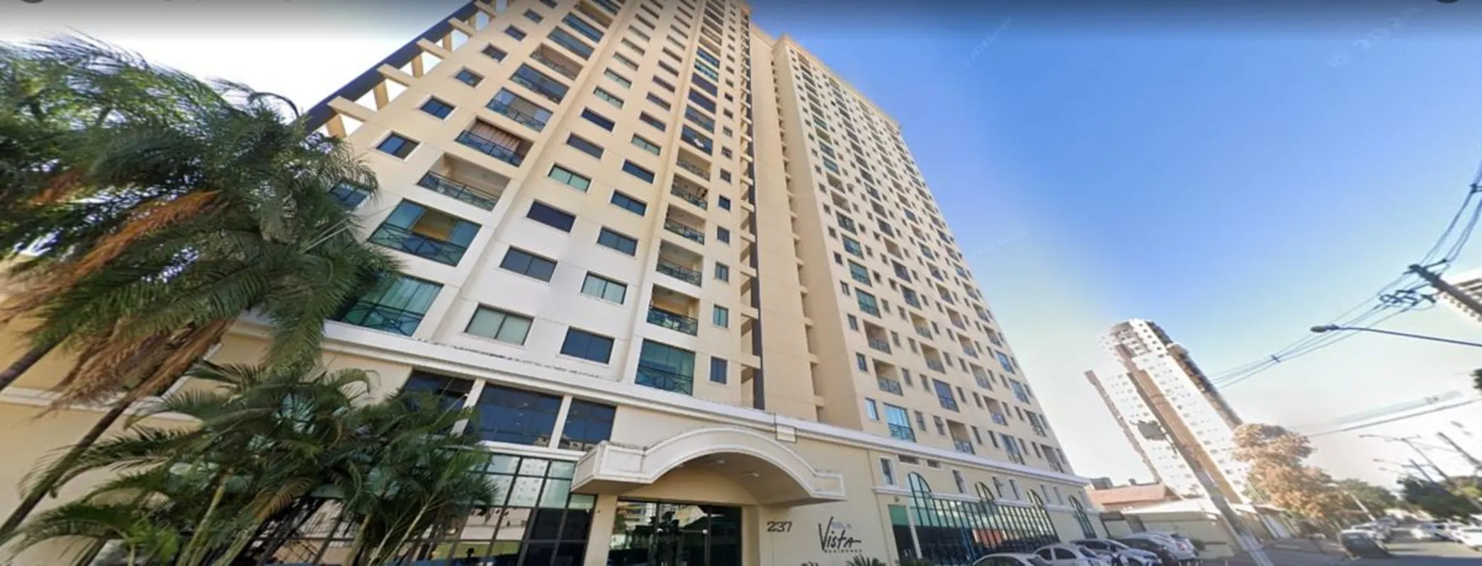 Excelente apartamento de 2 quartos à venda no Setor Bela Vista – Condomínio Bela...