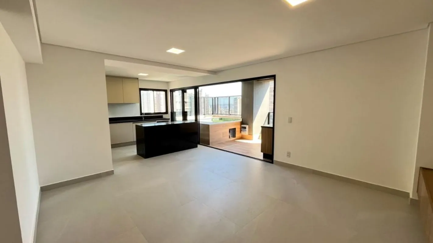 Este apartamento de 99mÂ² oferece uma planta inteligente com 2 quartos, sendo 2 ...
