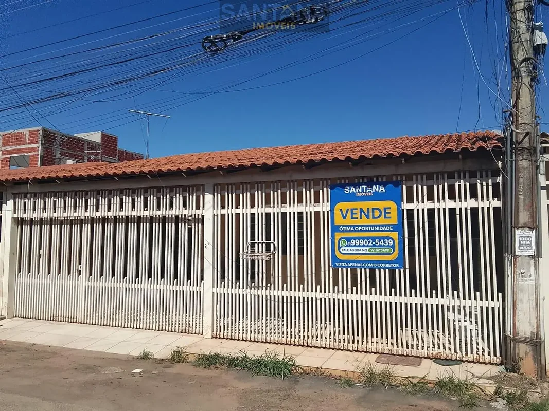 Foto do Imóvel