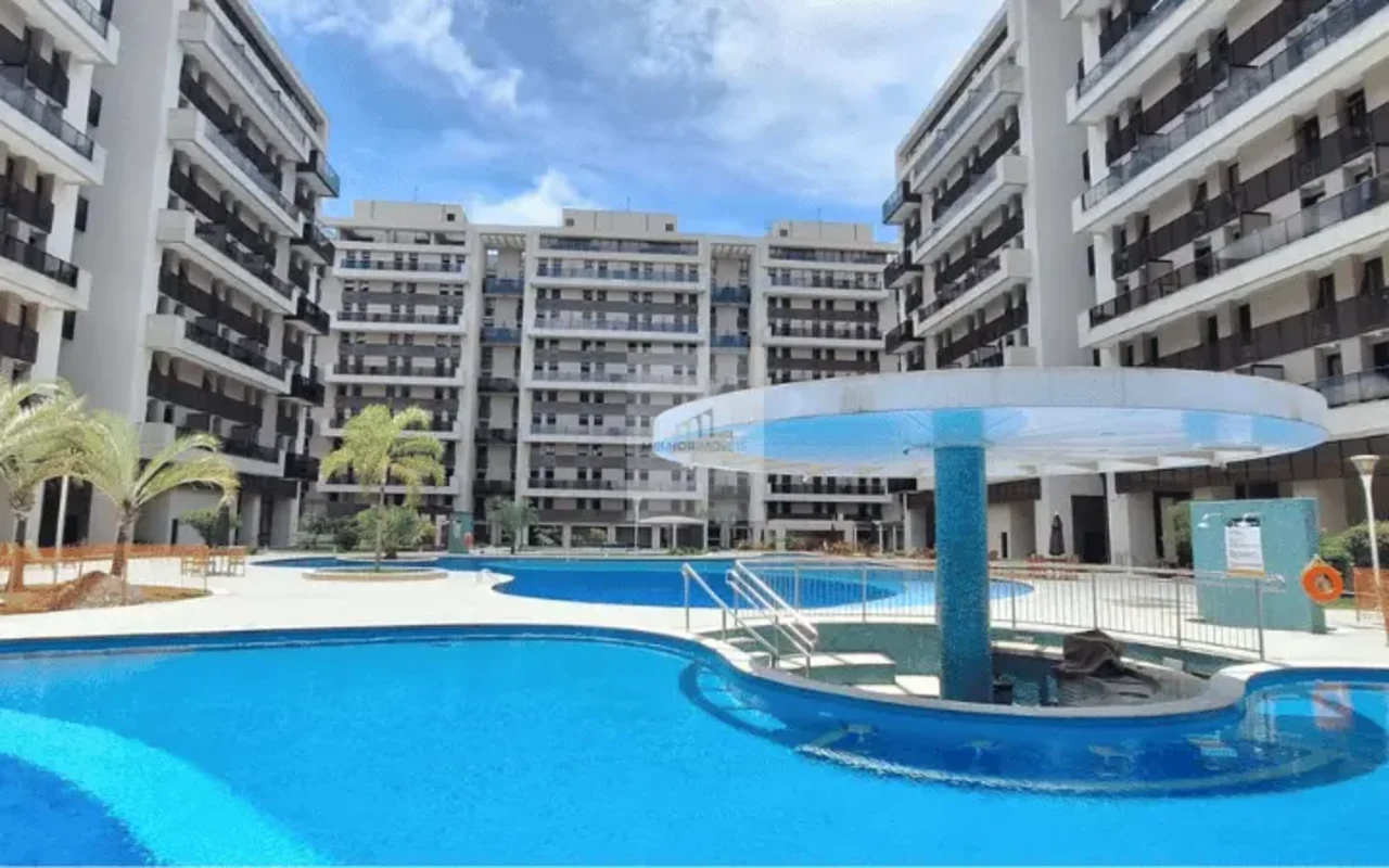 LOFT À VENDA | VENICE PARK – PARK SULSofisticação, praticidade e lazer completo ...