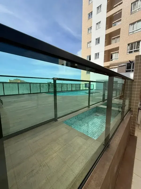JDM IMOBILIÁRIA VENDE :APARTAMENTO 2 QUARTOS COM SUÍTE - RESIDENCIAL HARMONIA - ...