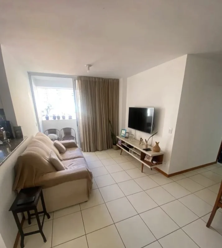 RESIDENCIAL MONTE CARLO | 66 m² | 2 QUARTOS | 1 SUÍTE | 1 VAGARua 22 Sul – Águas...