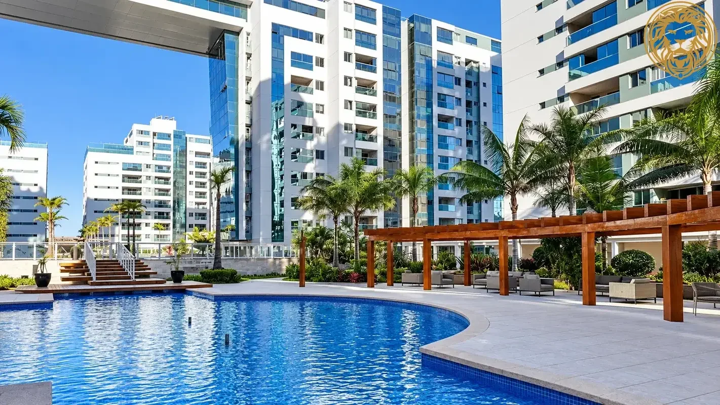 PARK SUL PRIME | MOBILIADO | 2 SUÍTES | 70M² | LOCALIZAÇÃO PRIVILEGIADADescubra ...