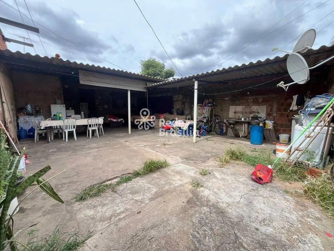 Excelente oportunidade em Sobradinho II no Setor Oeste, em região tranquila e co...