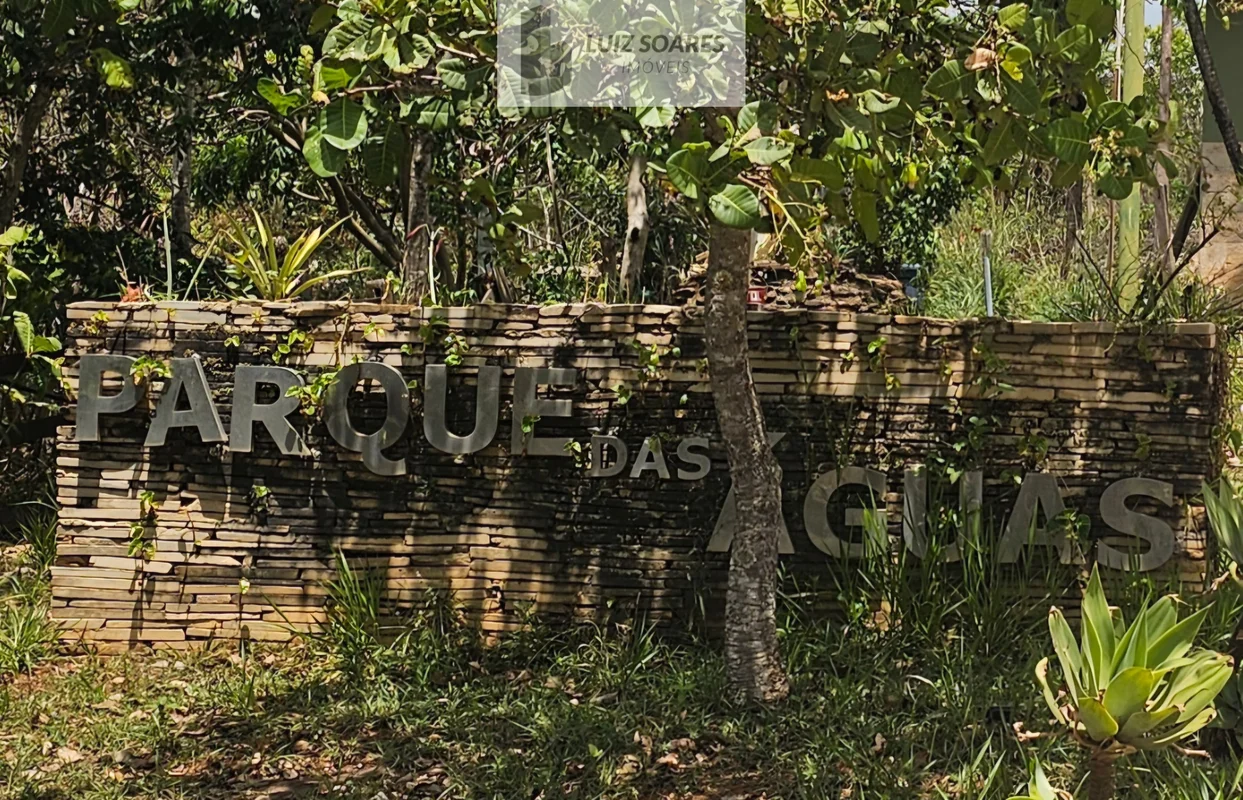 O MELHOR CONDOMÍNIO DA REGIÃO - PARQUE DAS ÁGUASLOCALIZAÇÃO PERFEITA - 70 KM DE ...
