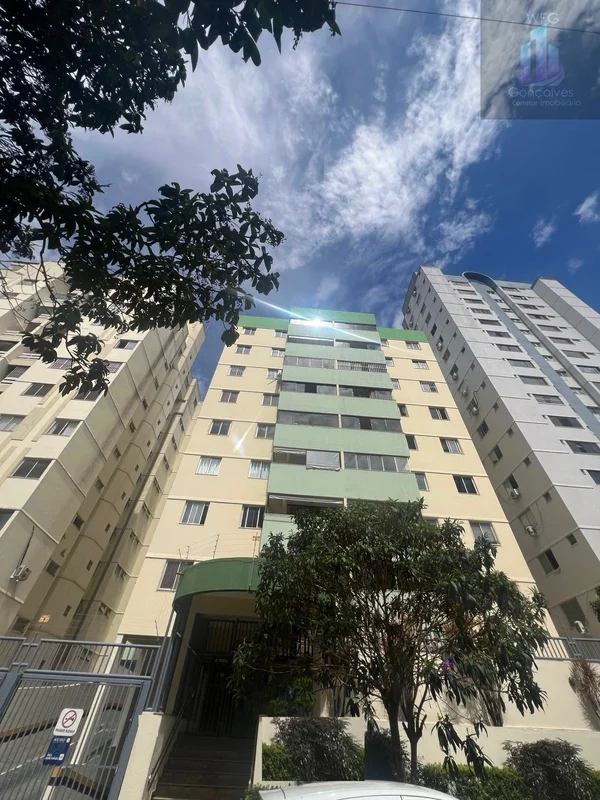 3 QUARTOS COM SUÍTE | 2 VAGAS | 300 M DO PARQUE AREIÃO | 100% NASCENTE ! QUASE 9...