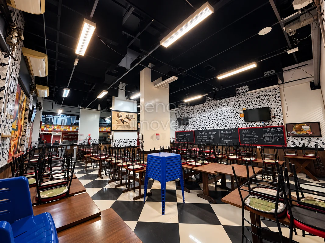 PASSA-SE PONTO COMERCIAL – BAR E RESTAURANTE EM BRASÍLIAExcelente oportunidade p...