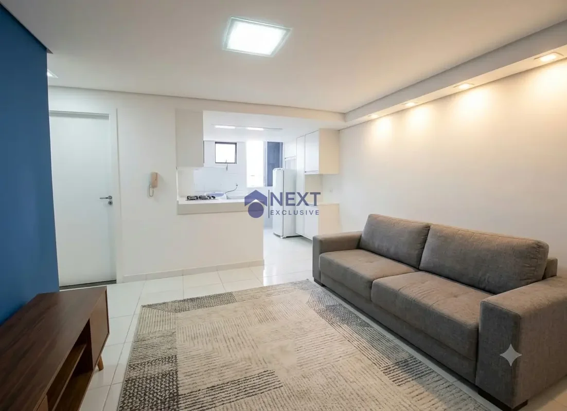 Descubra um apartamento perfeito para quem busca conforto, praticidade e um esti...