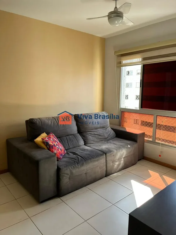Conquiste um estilo de vida confortável e prático no apartamento no Maison Vivia...