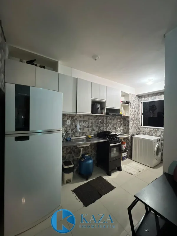 Apartamento no Condomínio Bella Vitta 3, próximo de mercados, farmácias, escolas...