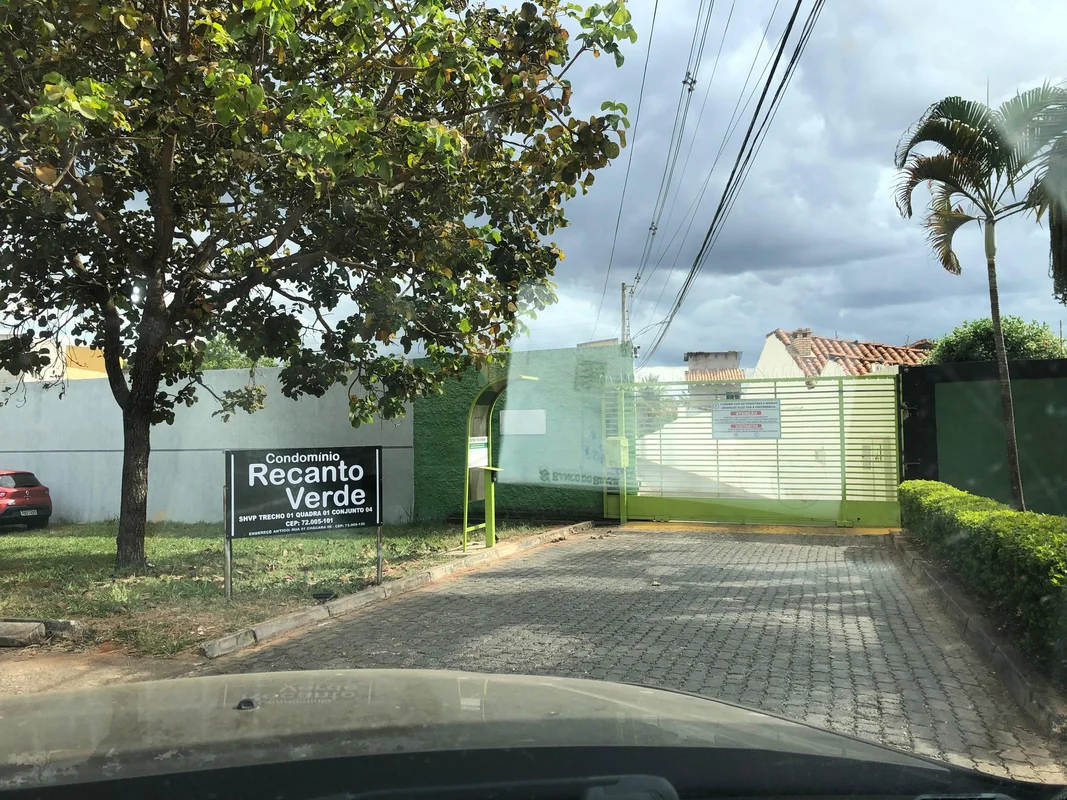 Foto do Imóvel
