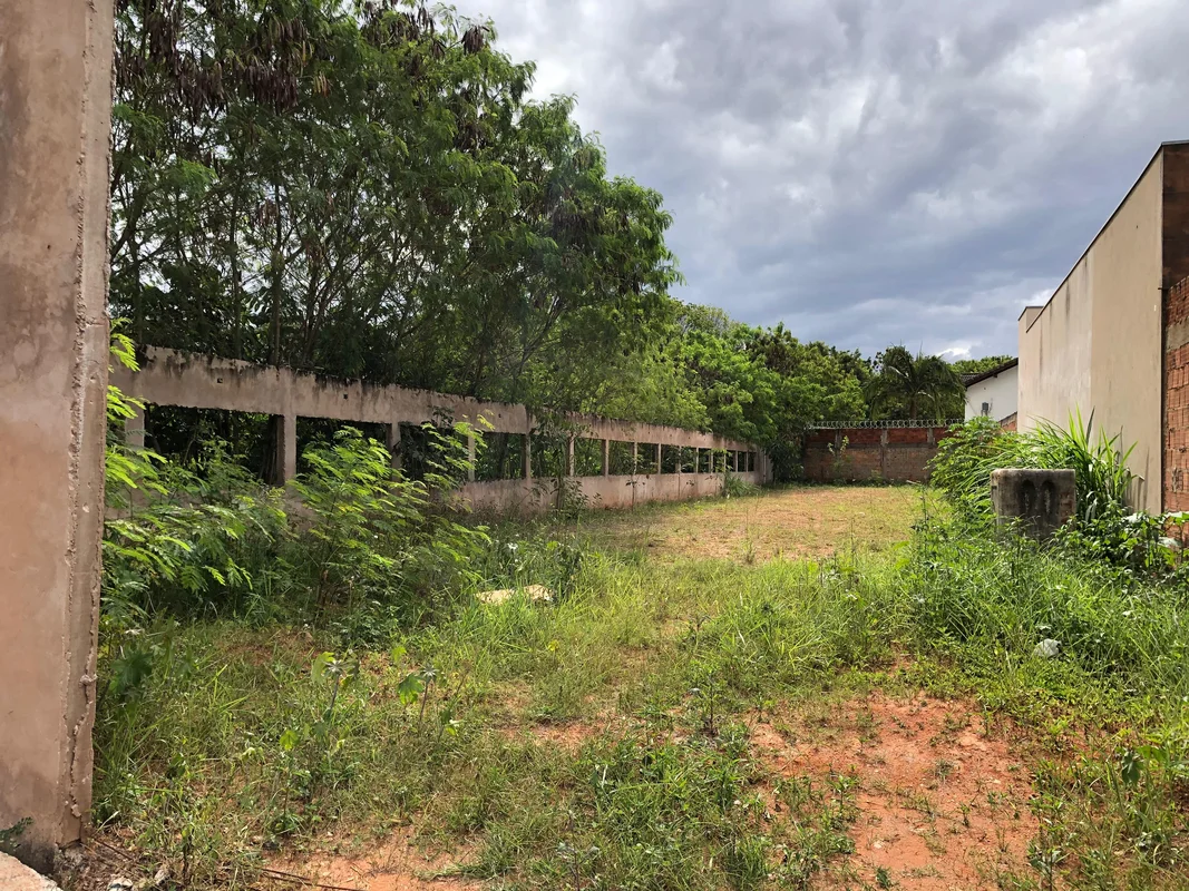 Lote na Rua 1 do Joquei Club(Vicente Pires)OPORTUNIDADE ÚNICA!!•570m', caesb ins...