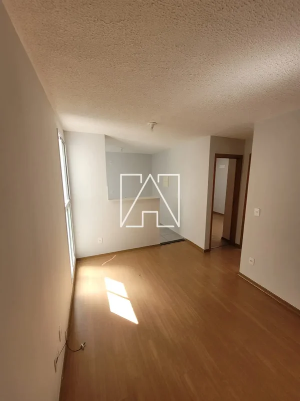 APARTAMENTO À VENDA | RESIDENCIAL GOLDEN PARKExcelente oportunidade para morar o...