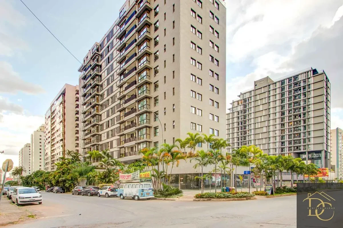 Residencial Ouro Branco VI, um lar confortável e sofisticado na Rua 36, em Águas...