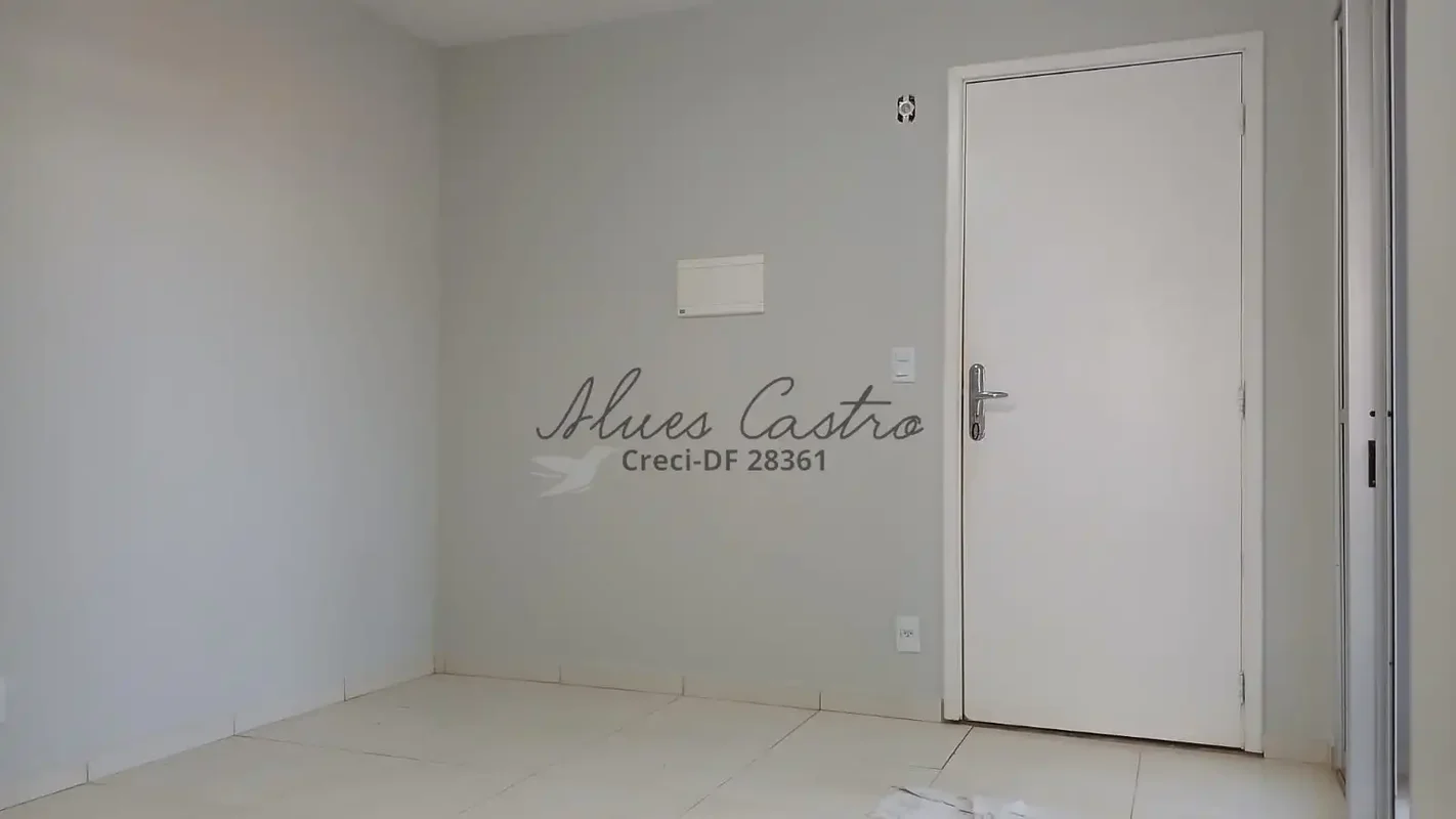 Descubra um excelente apartamento à venda na QC 1, Jardins Mangueiral, Brasília/...