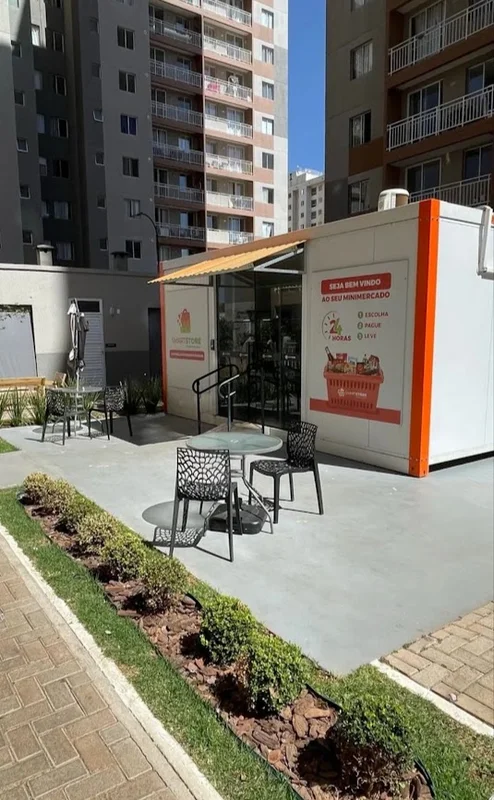 Foto do Imóvel