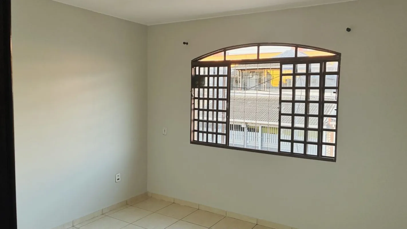 Apartamento de 1 dormitório para Locação no bairro Guará I, localizado na cidade...