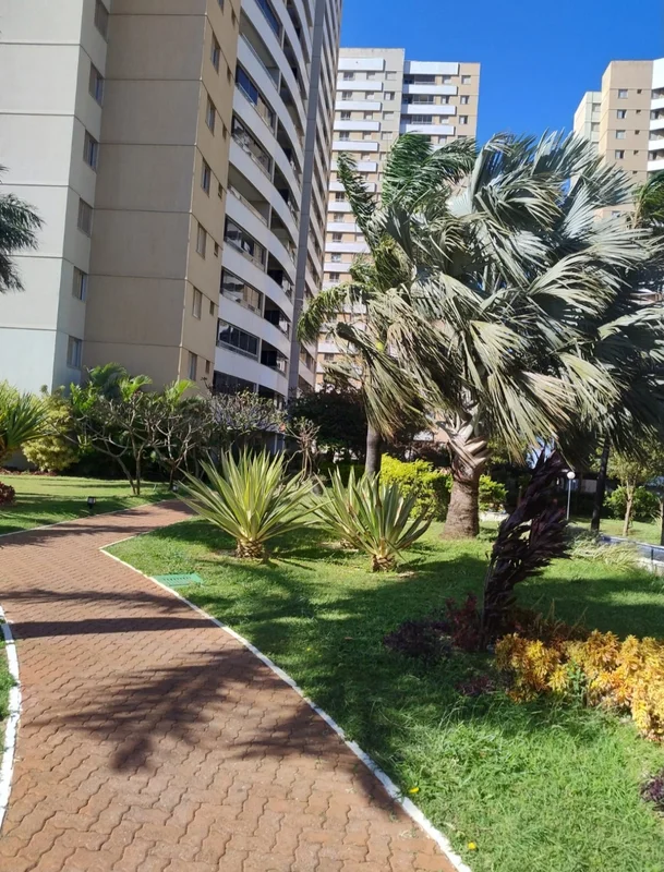 ?? VENDA APARTAMENTO NO RESIDENCIAL ALLEGRO – CEILÂNDIA NORTE IMÓVEL - 2 quartos...