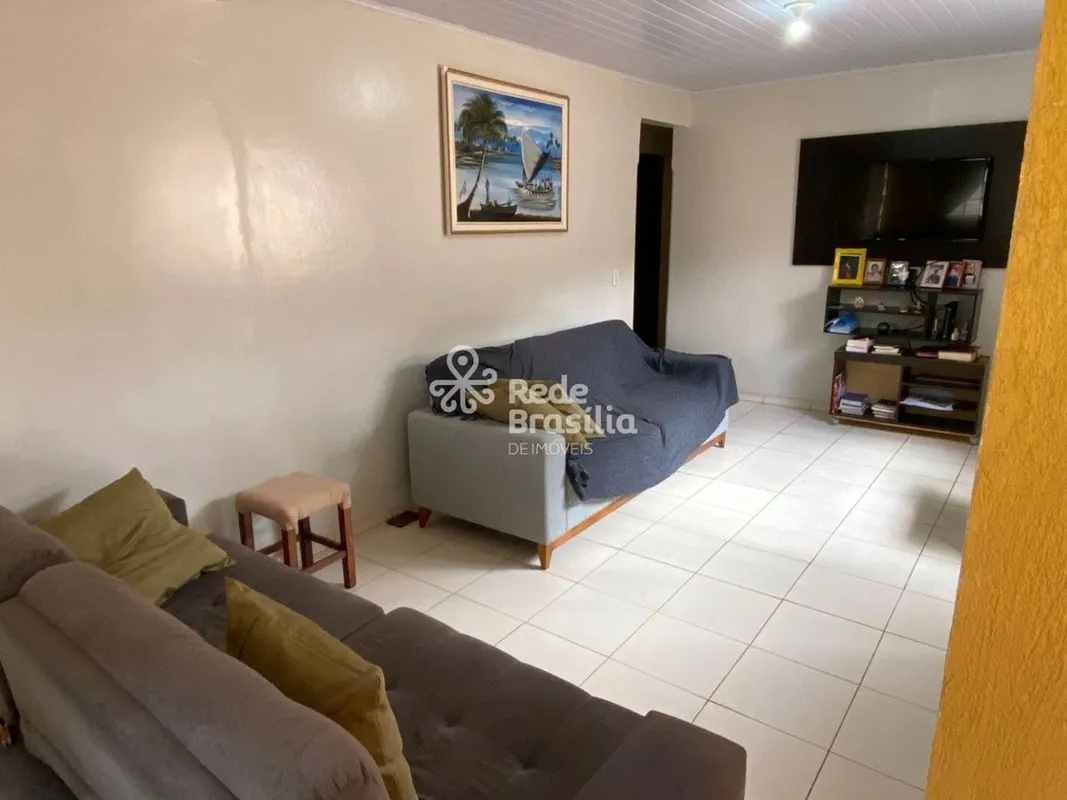 Excelente oportunidade para quem busca espaço, praticidade e potencial de invest...