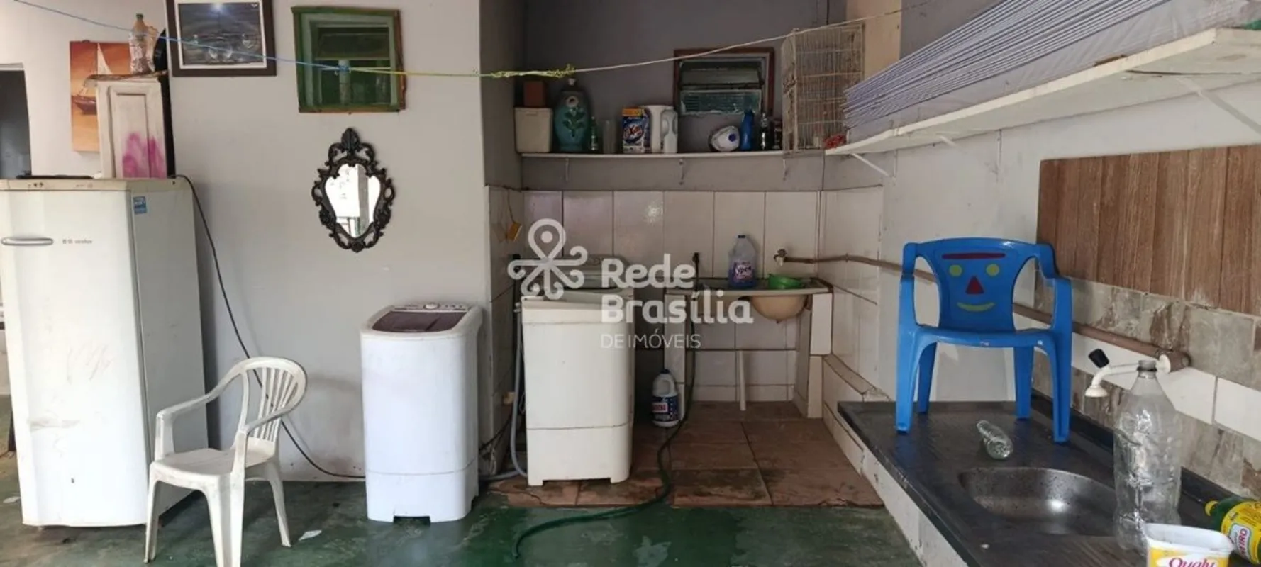 Foto do Imóvel