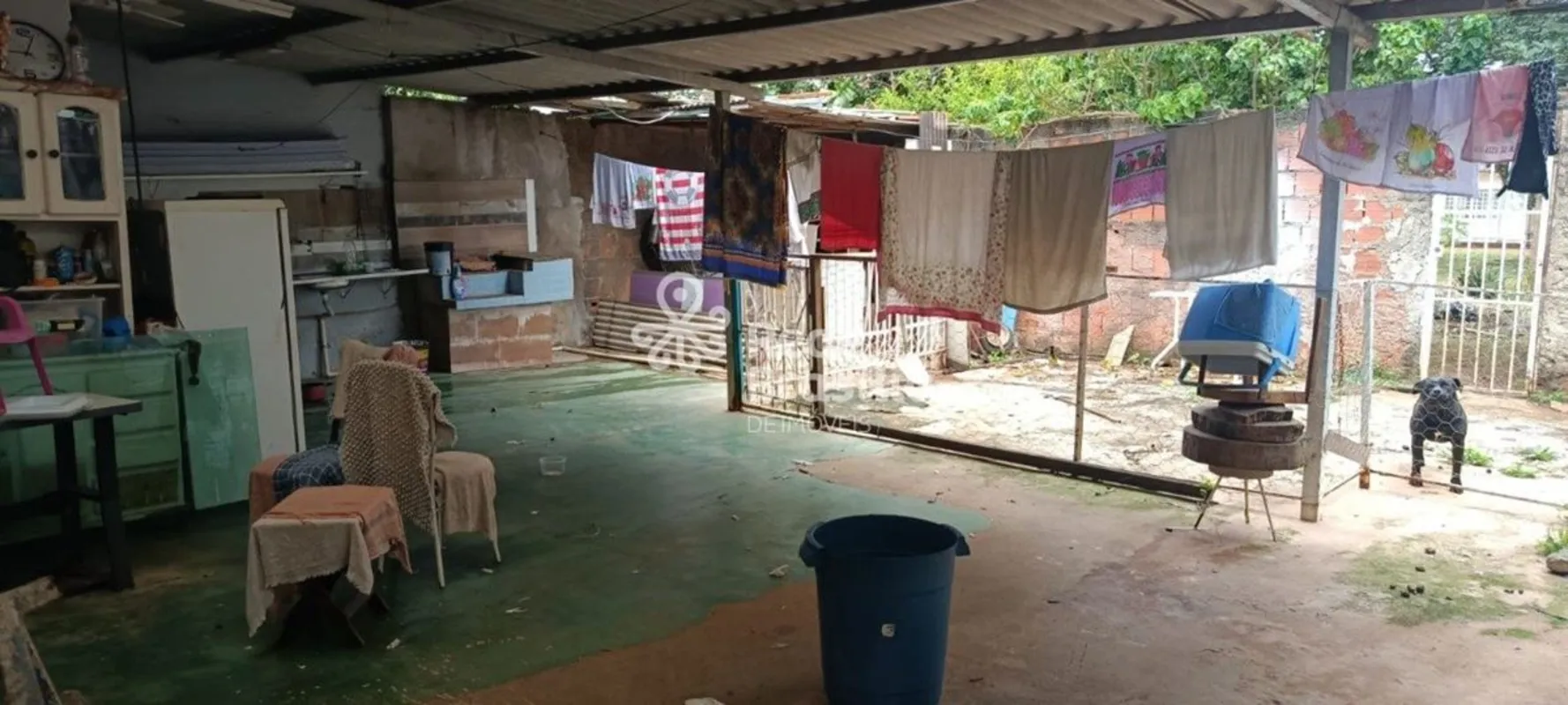 Foto do Imóvel