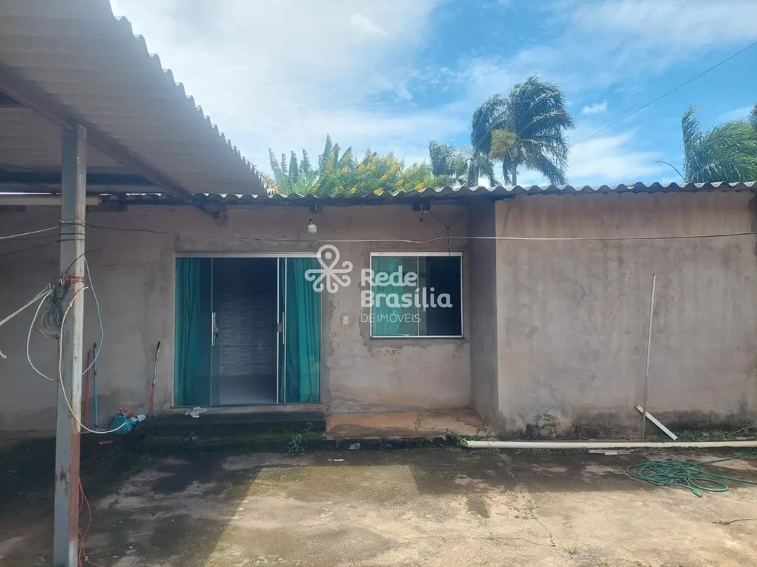 Foto do Imóvel
