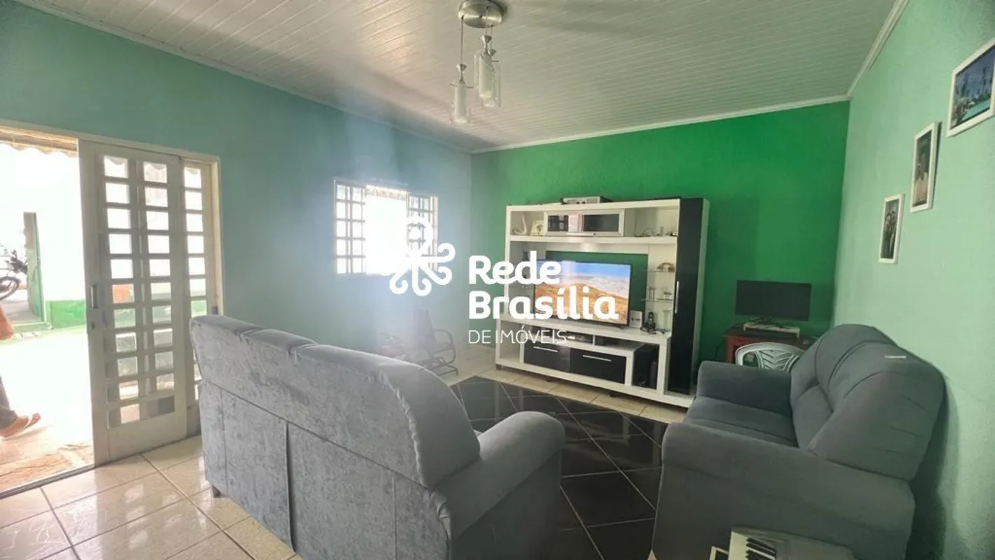 Excelente oportunidade para quem busca morar no bairro Nova Colina, em Sobradinh...