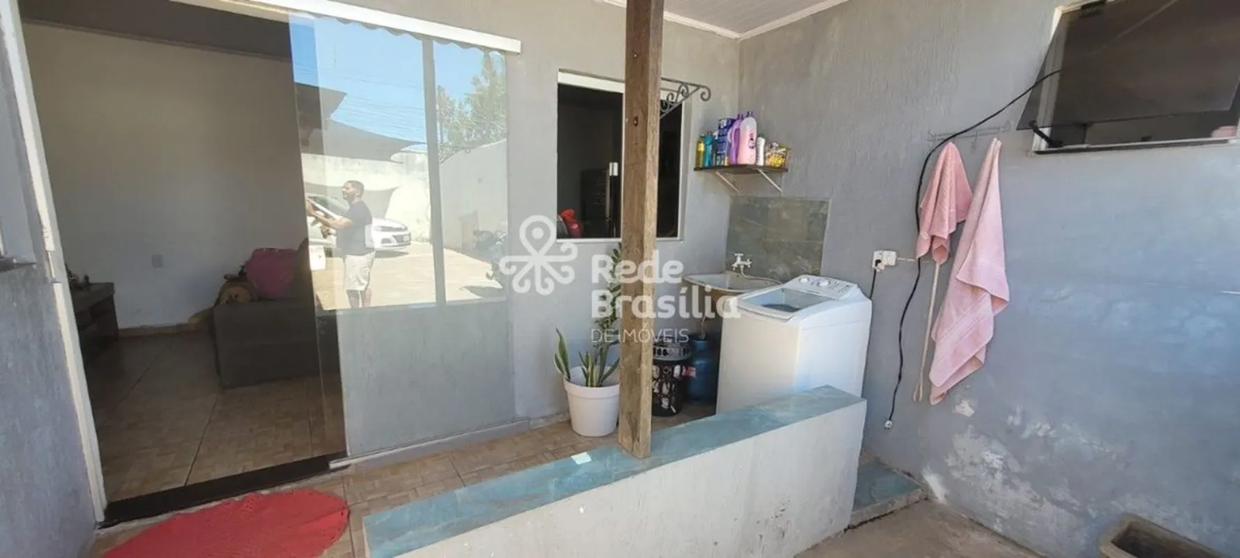 Foto do Imóvel