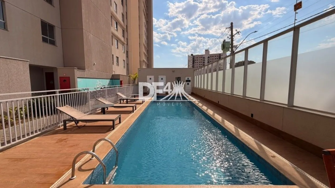 DF4 IMÓVEIS VENDE ? RESIDENCIAL VISTA DO PARQUE | SAMAMBAIA NORTEVISTA LIVRE PAR...