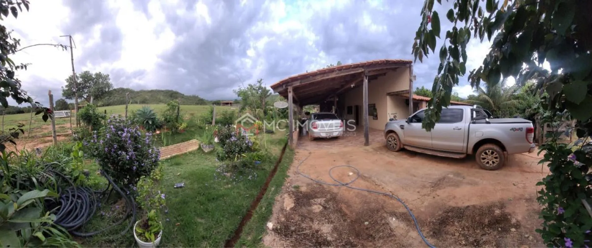 Foto do Imóvel
