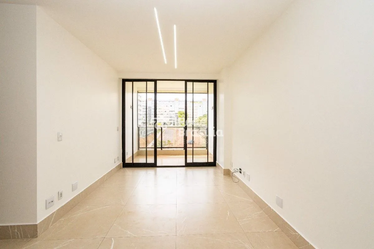 TH36131 - Shcnw Sqnw 305 Noroeste - Res. Reserva Capital, Apartamento 02 quartos...