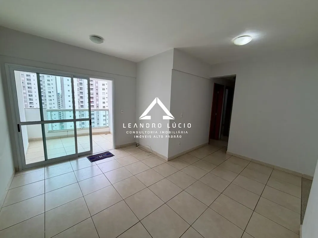 APARTAMENTO À VENDA NO MÁXIMO FLAMBOYANT RESIDENCE JARDIM GOIÁS 3 QUARTOS 78 M² ...