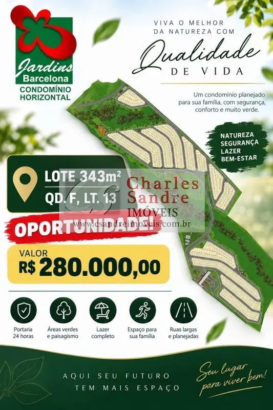 Foto do Imóvel
