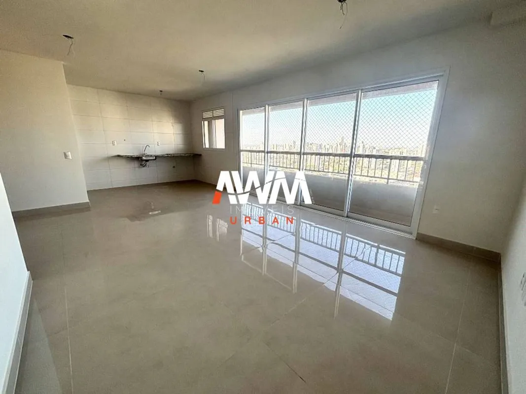 Edifício Alto Arreião- Apartamento NOVO e nunca Habitado, 3 Suítes, 2 vagas mais...