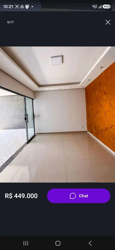 Foto do Imóvel